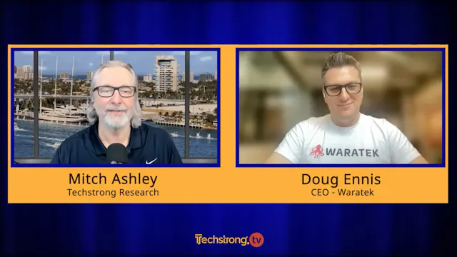 Java Security Platform - Doug Ennis, ...