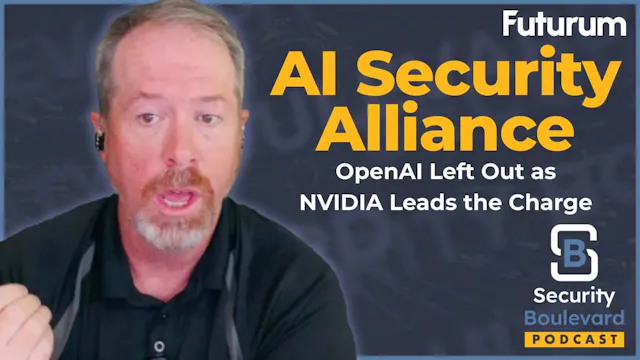 Why NVIDIA & Tech Giants Formed an AI...