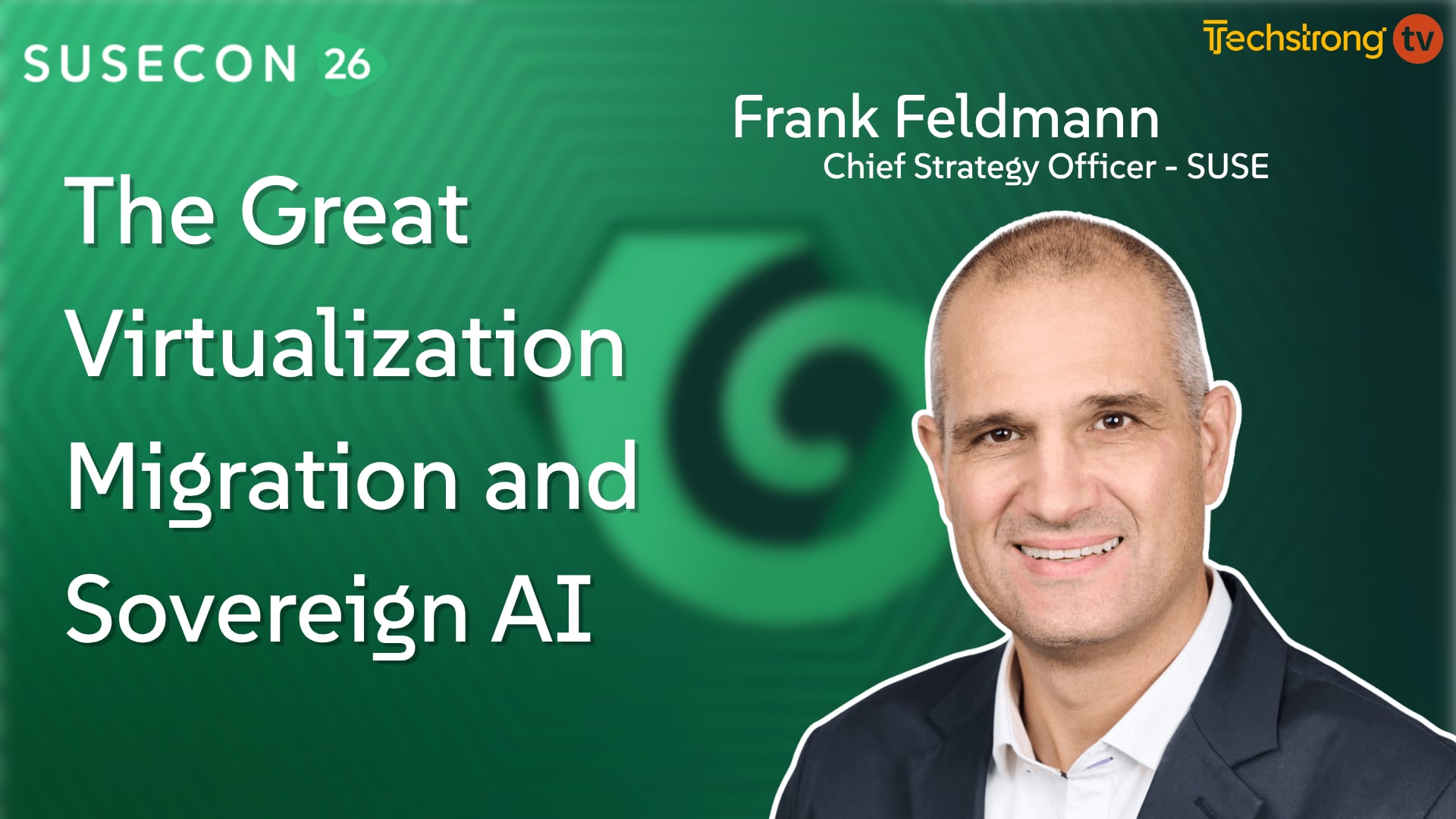 Breaking The Vendor Lock-In: The Great Virtualization Migration and Sovereign AI
