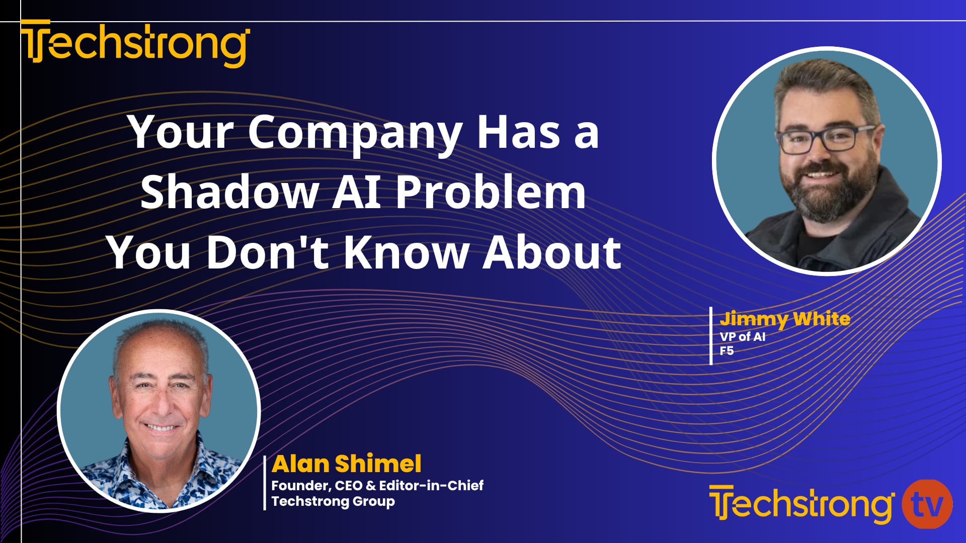 Your Company Has a Shadow AI Problem You Don't Know About