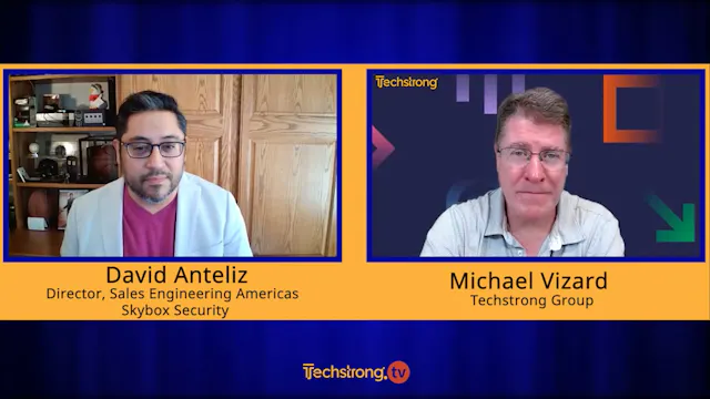 Malware in Corporate Networks - David...
