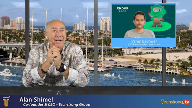Breaking Barriers in Application Secu...