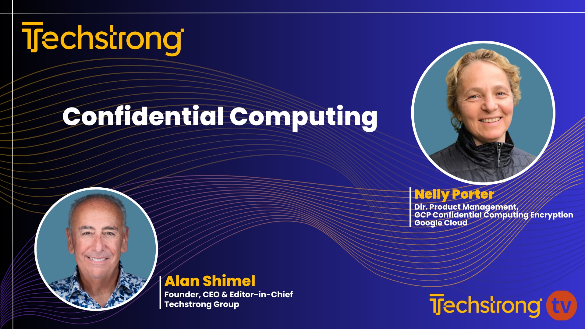 Confidential Computing in the GenAI Era with Nelly Porter
