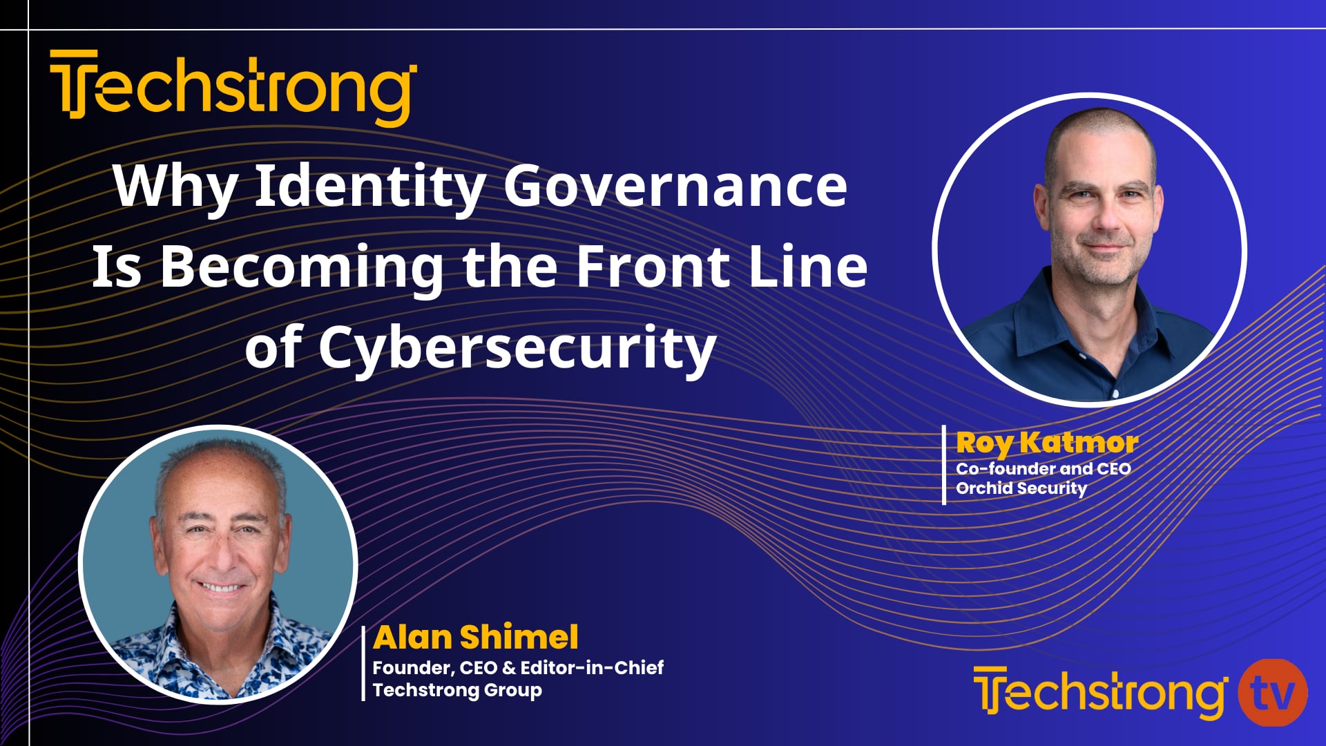 Why Identity Governance Is Becoming the Front Line of Cybersecurity