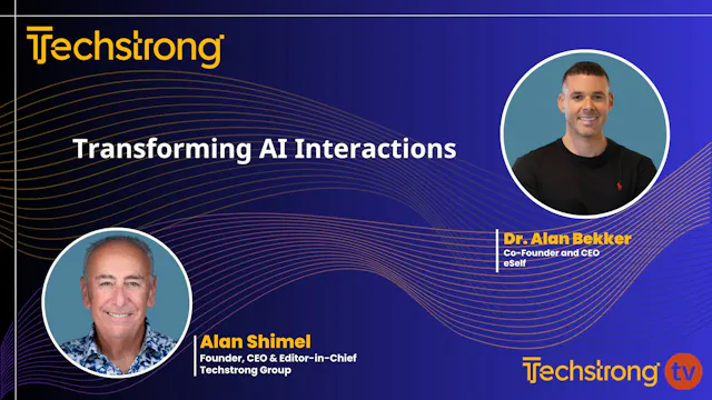 Transforming AI Interactions with eSe...