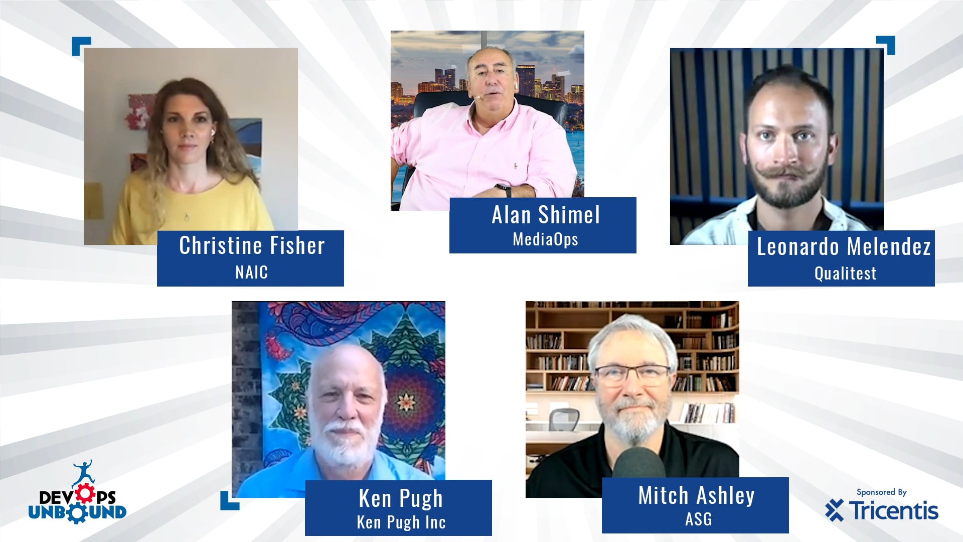 Testing Is Not A Monolith - DevOps Unbound EP 8