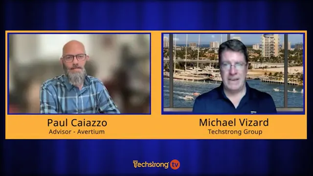 Paul Caiazzo - TSTV
