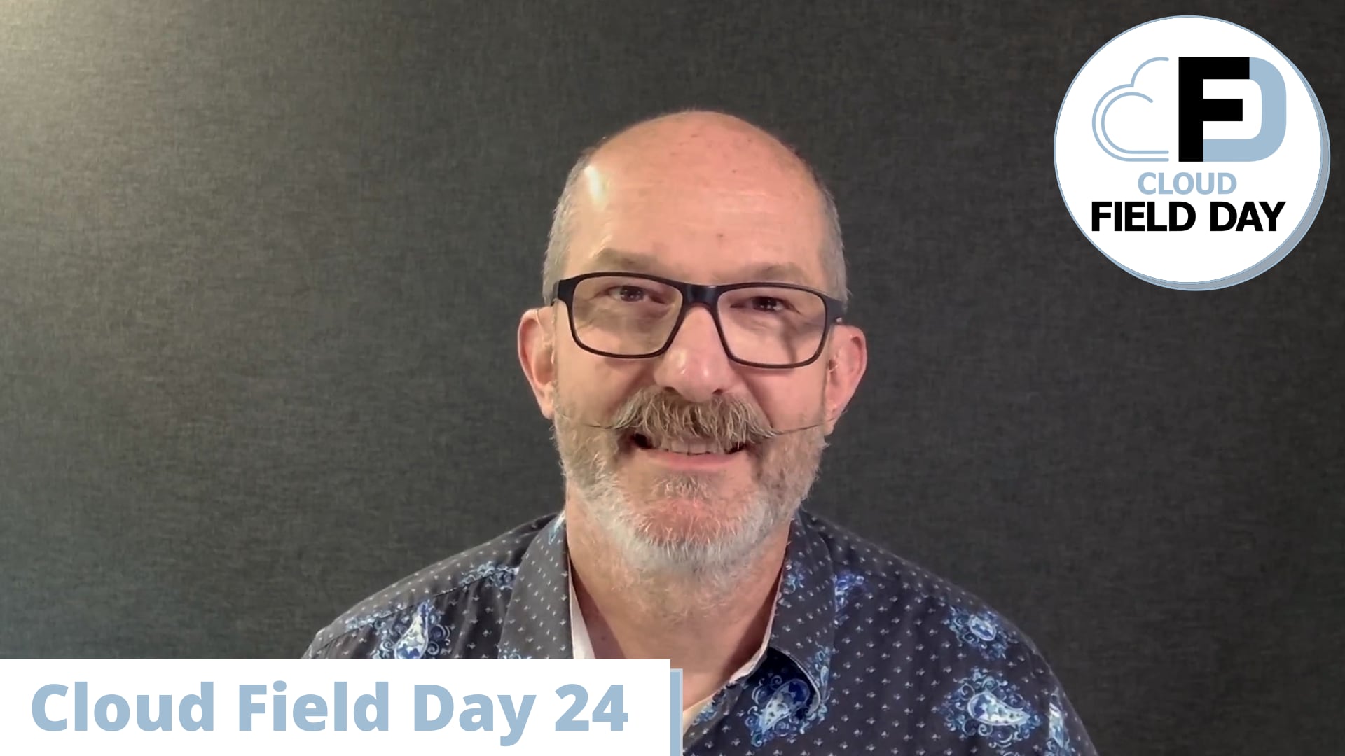 The Evolution of Cloud Technology at Cloud Field Day 24