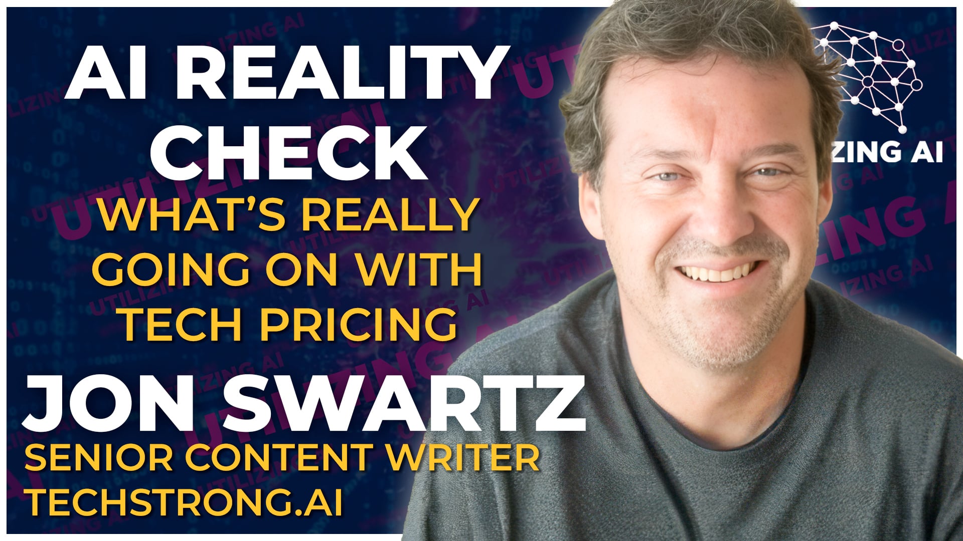 AI Reality Check: Why Apple & Tech Prices Are Skyrocketing | Utilizing AI Episode 34