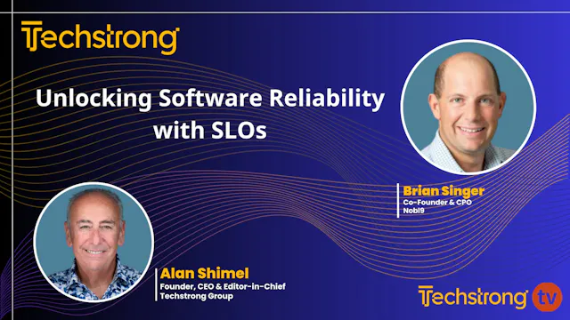 Unlocking Software Reliability with S...