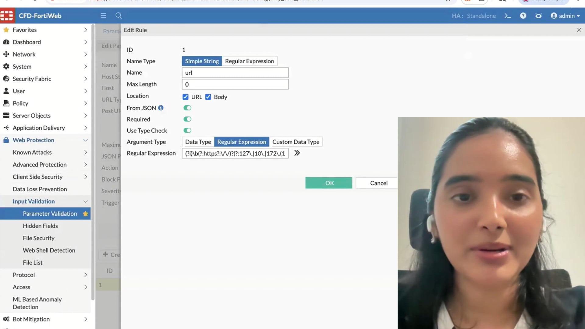 Protecting the Keys to the Kingdom with Fortinet