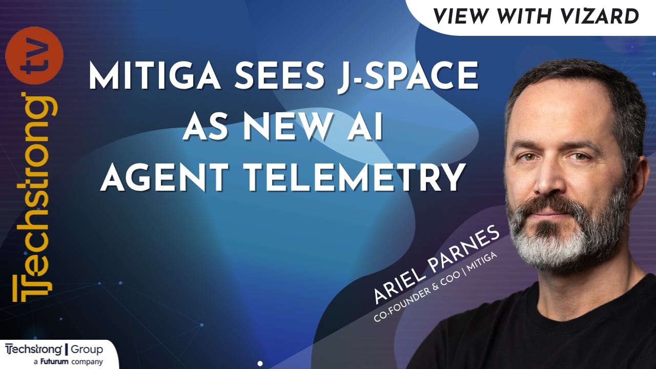 Mitiga Sees J-Space as New AI Agent Telemetry