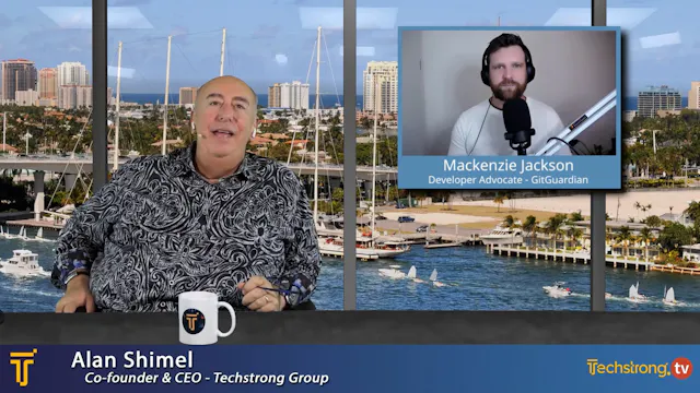 Breaches in 2022 - Mackenzie Jackson,...