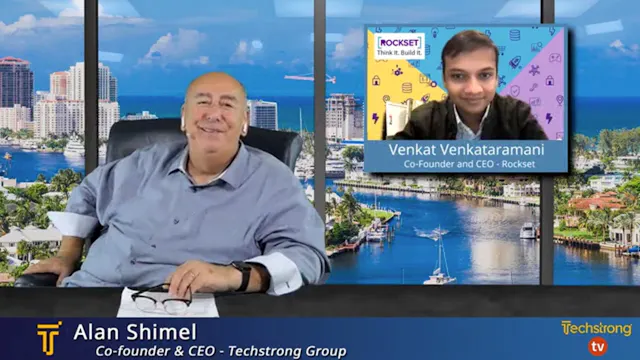 Real-Time Analytics - Venkat Venkatar...