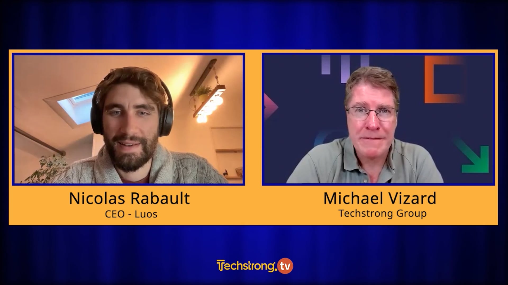 DevOps Workflows and Edge Computing Platforms - Nicolas Rabault, Luos