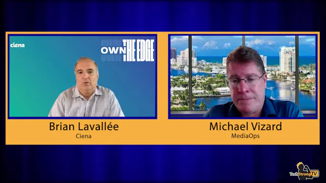 Work From Anywhere - Brian Lavallée, ...