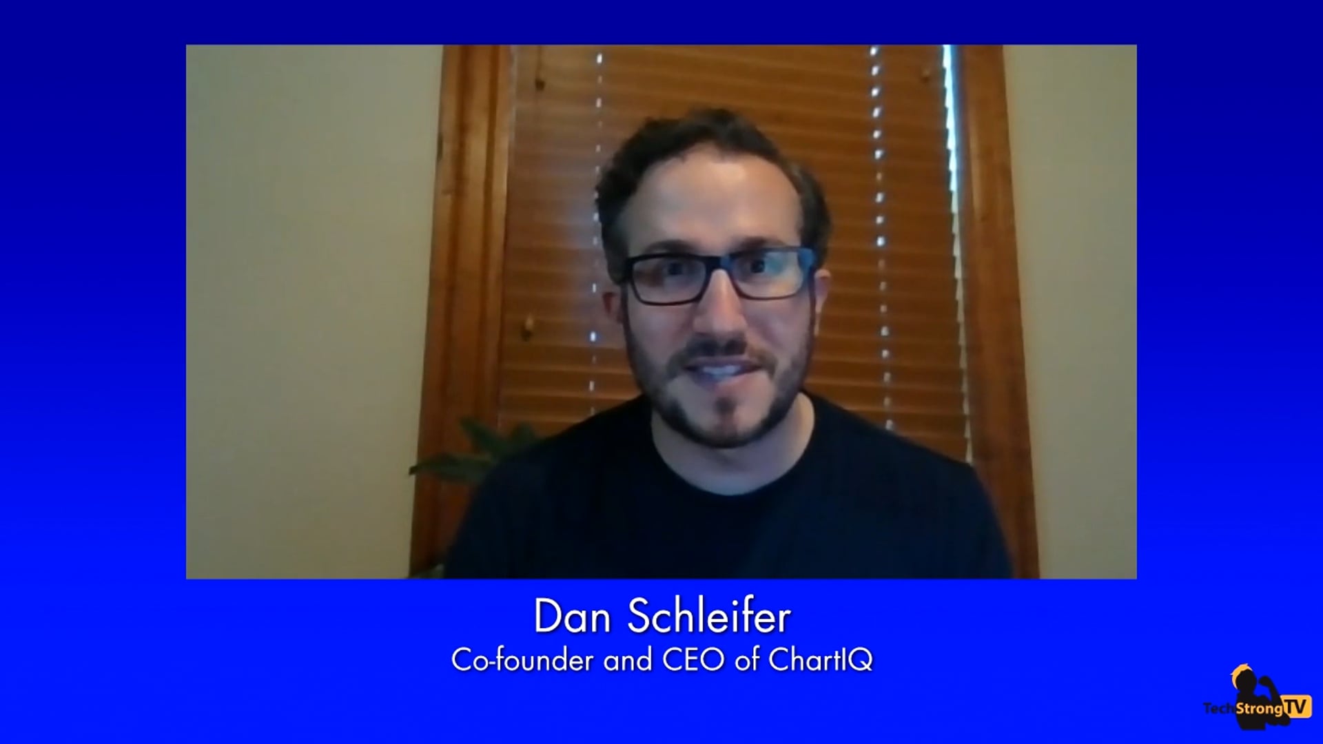 Dan Schleifer - TechStrong TV