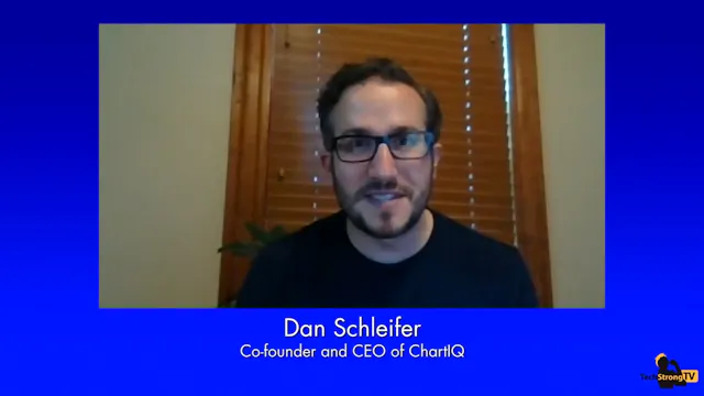 Dan Schleifer - TechStrong TV