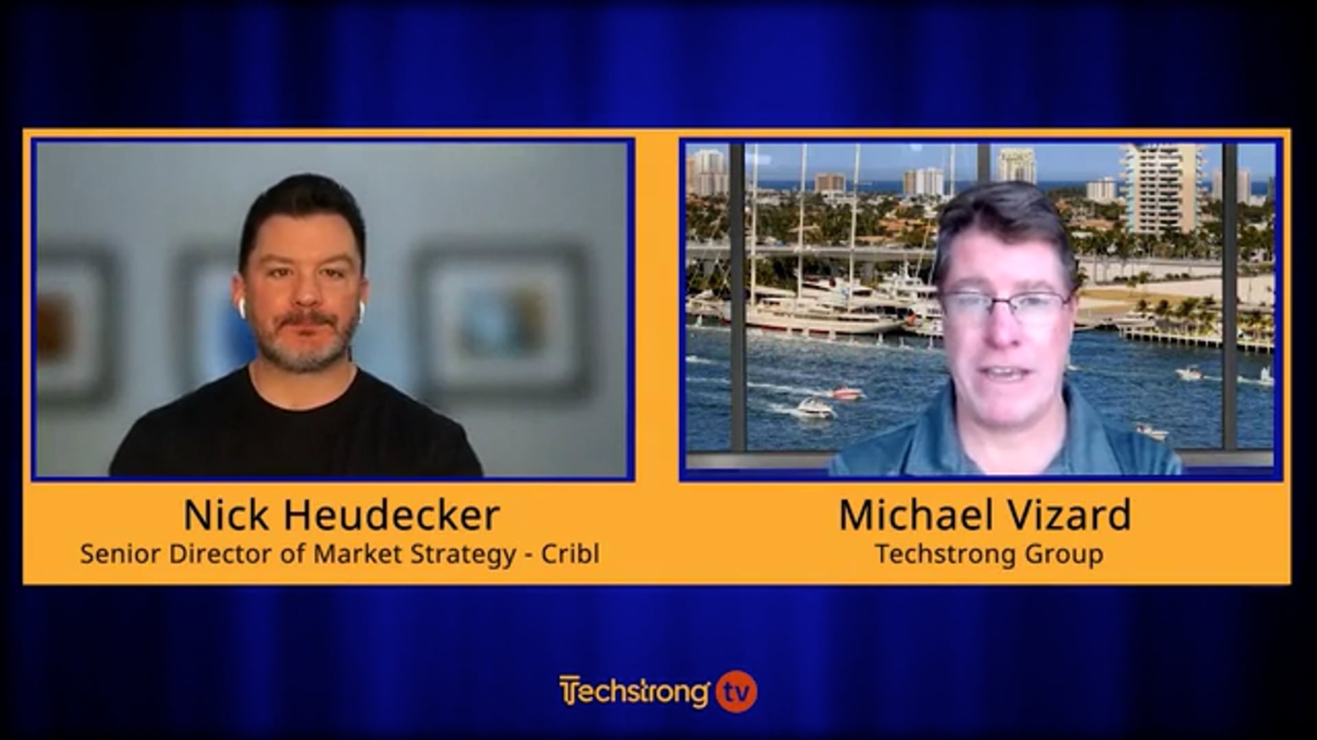 Top-of-Mind DevOps Issue - Nick Heudecker, Cribl