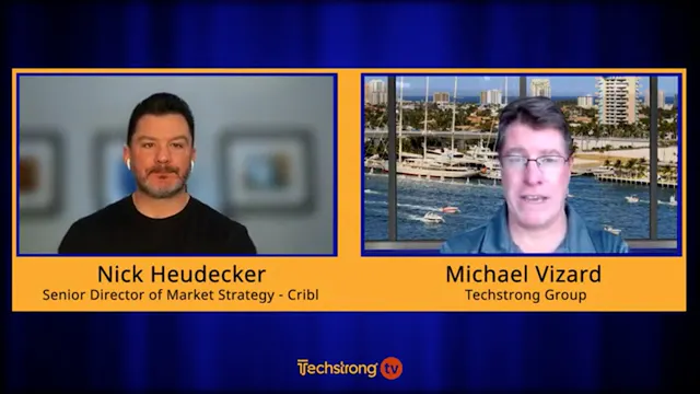 Top-of-Mind DevOps Issue - Nick Heude...