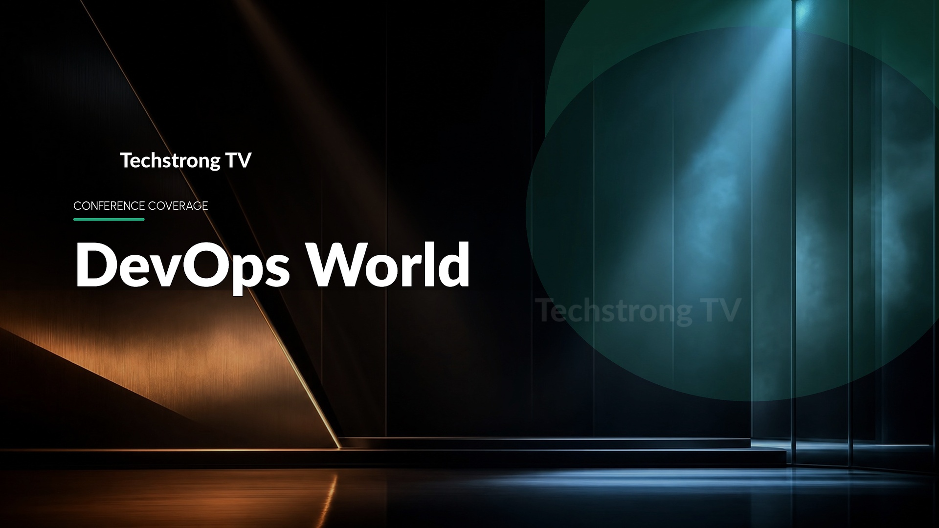DevOps World