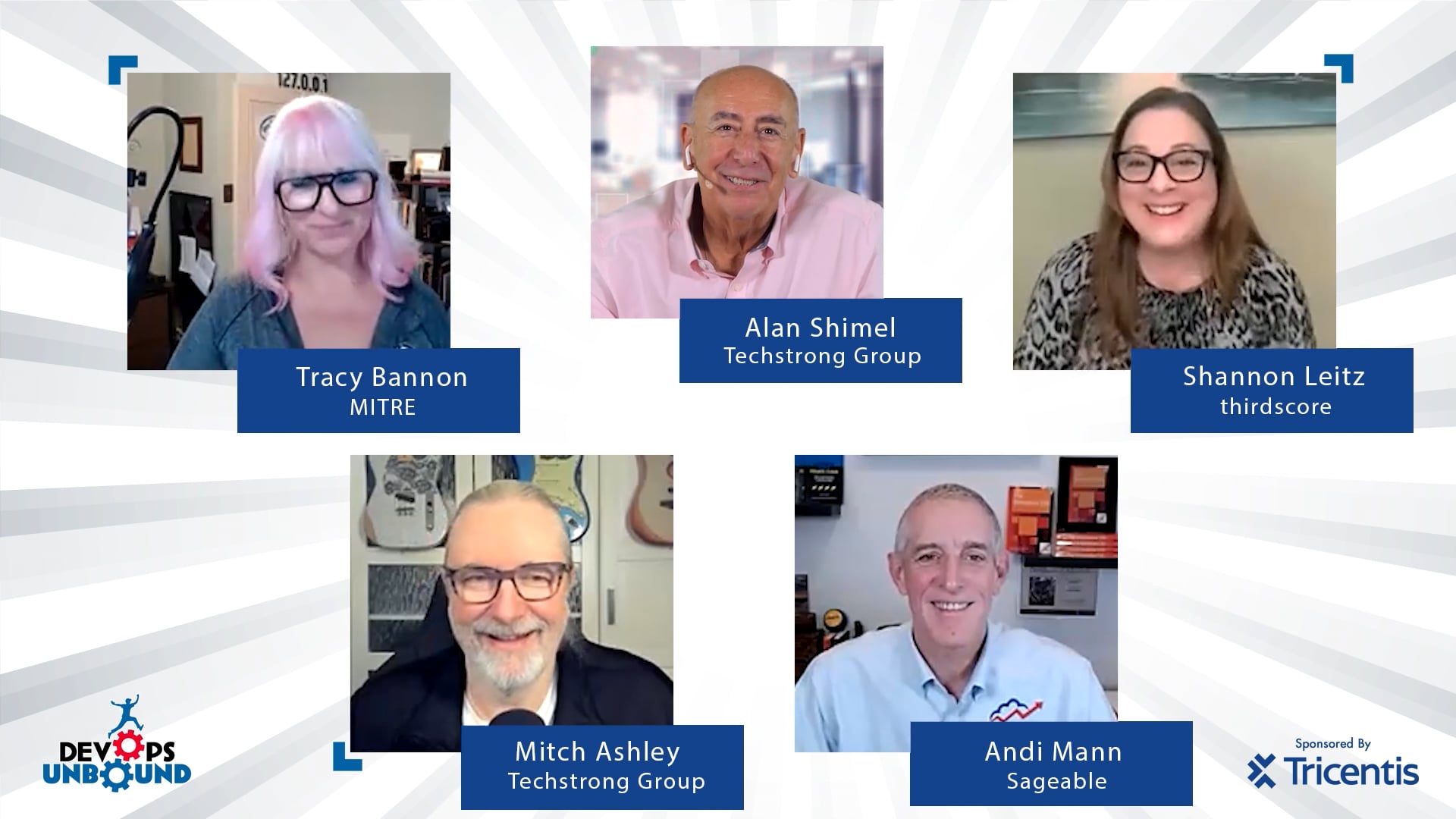 DevOps Building Blocks Part 3 - Making the "Sec" in DevSecOps Happen - DevOps Unbound EP 40