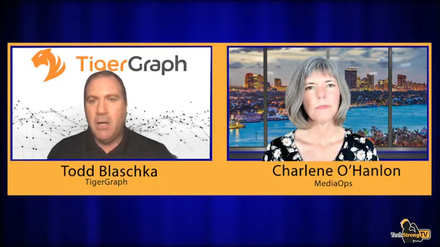 Todd Blaschka - TechStrong TV