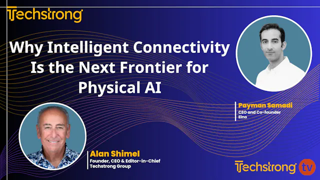 Why Intelligent Connectivity Is the N...