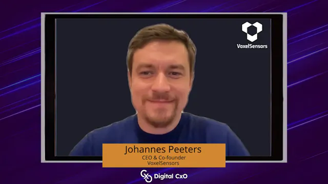 Johannes Peeters