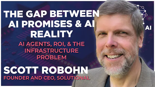 The Gap Between AI Promises & AI Real...
