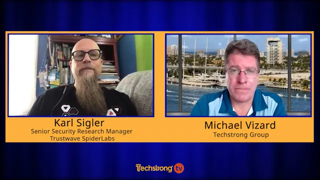 Cybersecurity Penetration Testing - K...