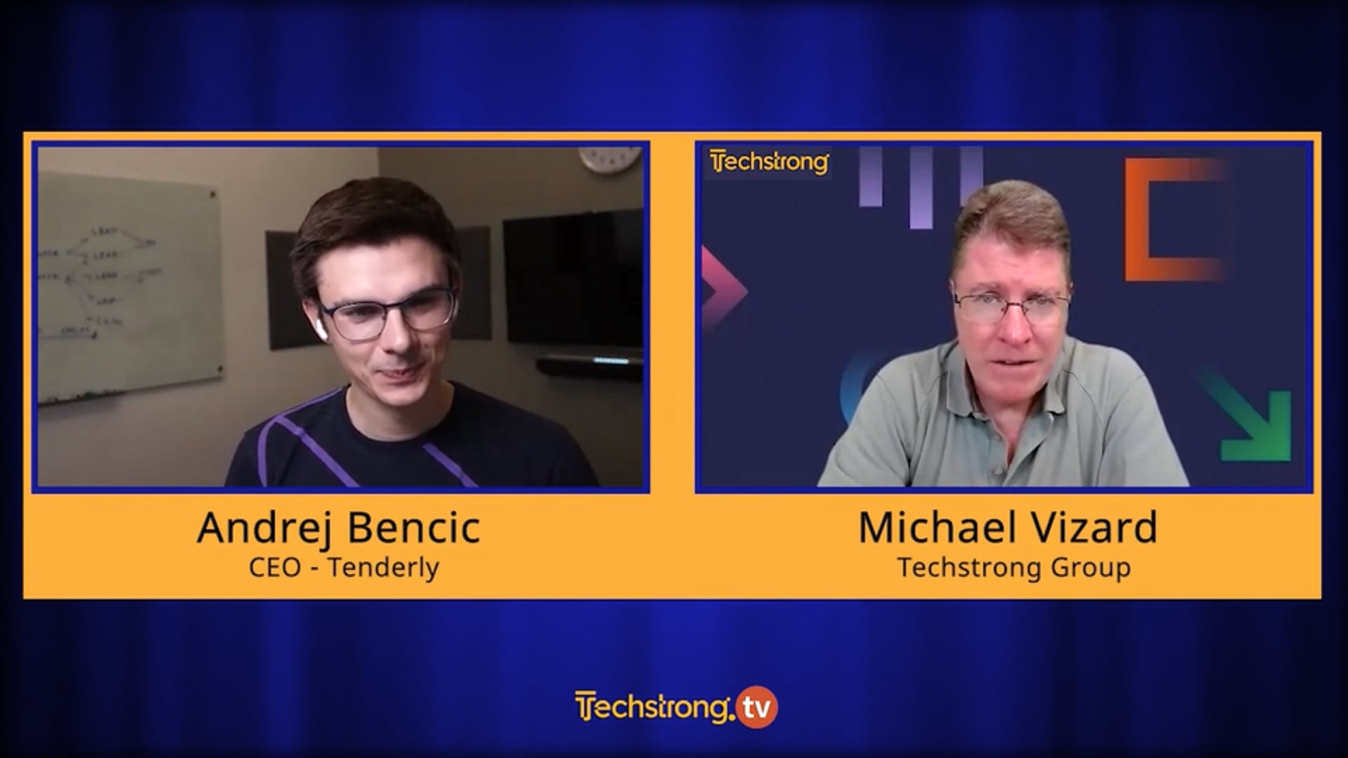 Integrated Development Environments and Web3 - Andrej Bencic, Tenderly
