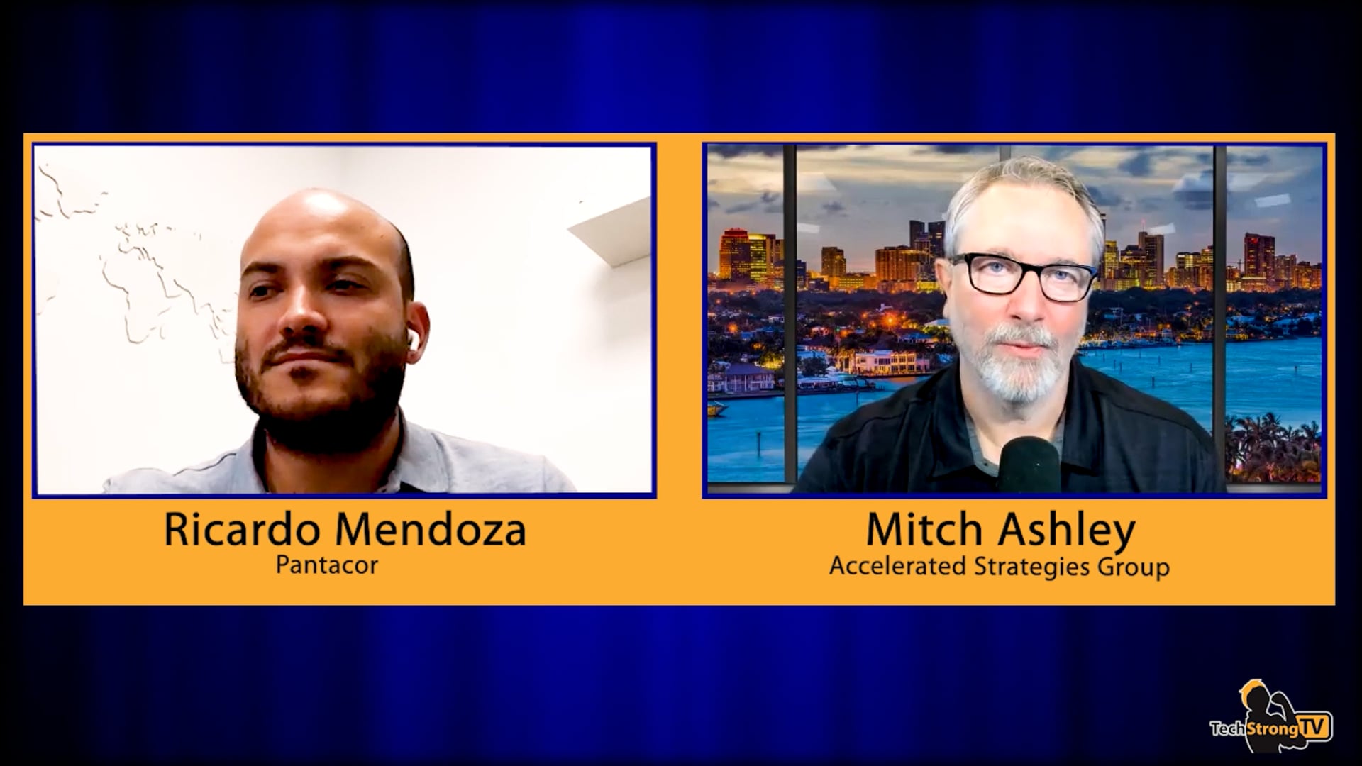 Embedded Developers - Ricardo Mendoza, Pantacor