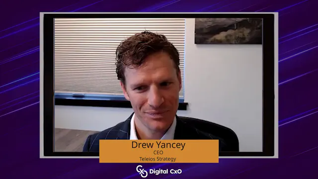 Drew Yancey