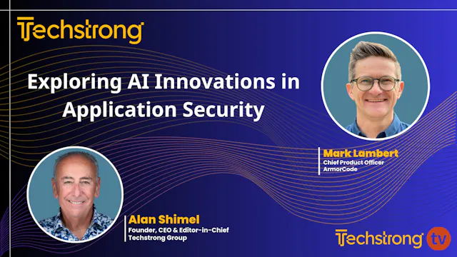 Exploring AI Innovations in Applicati...