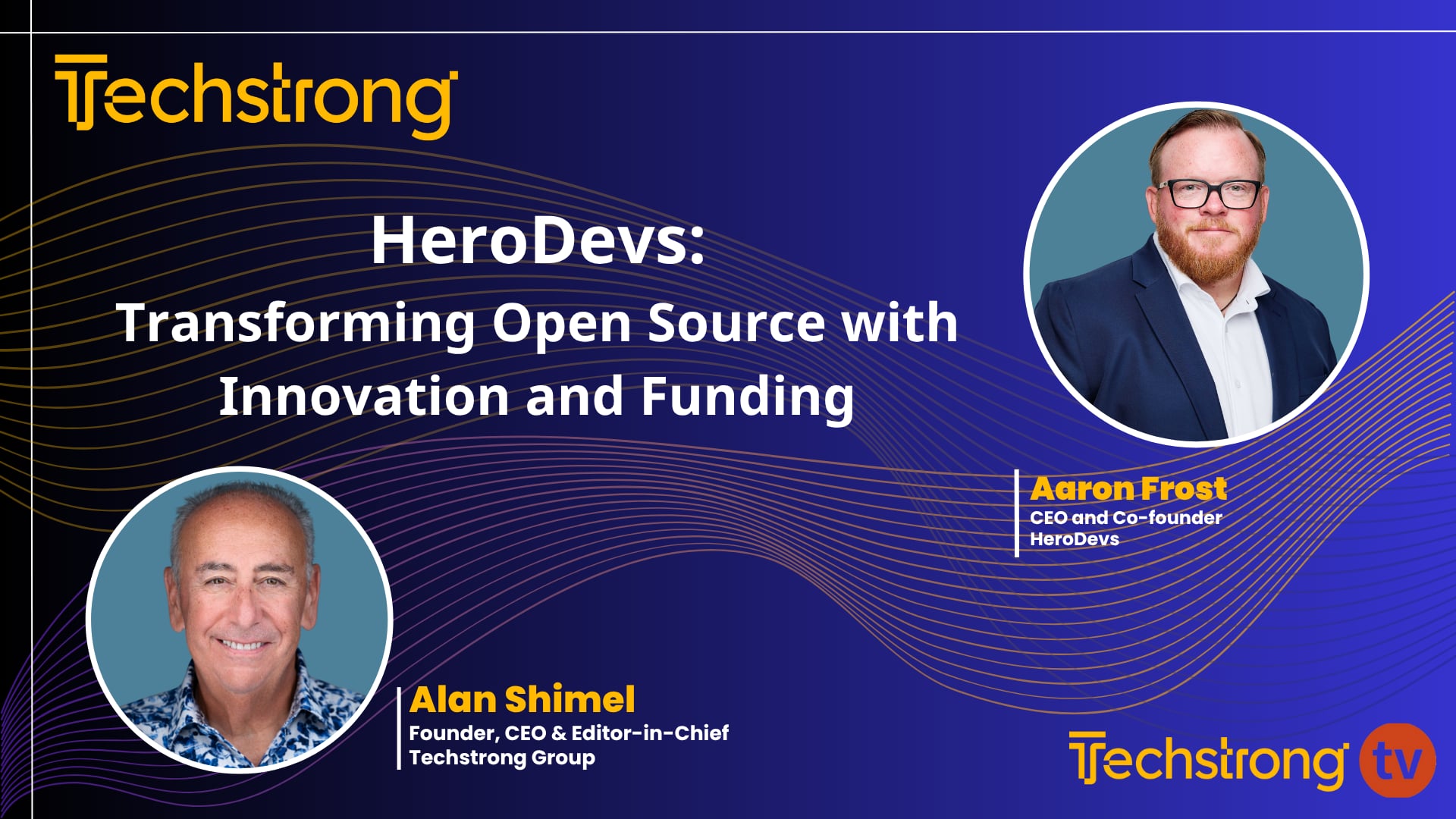 HeroDevs: Transforming Open Source with Innovation and Funding