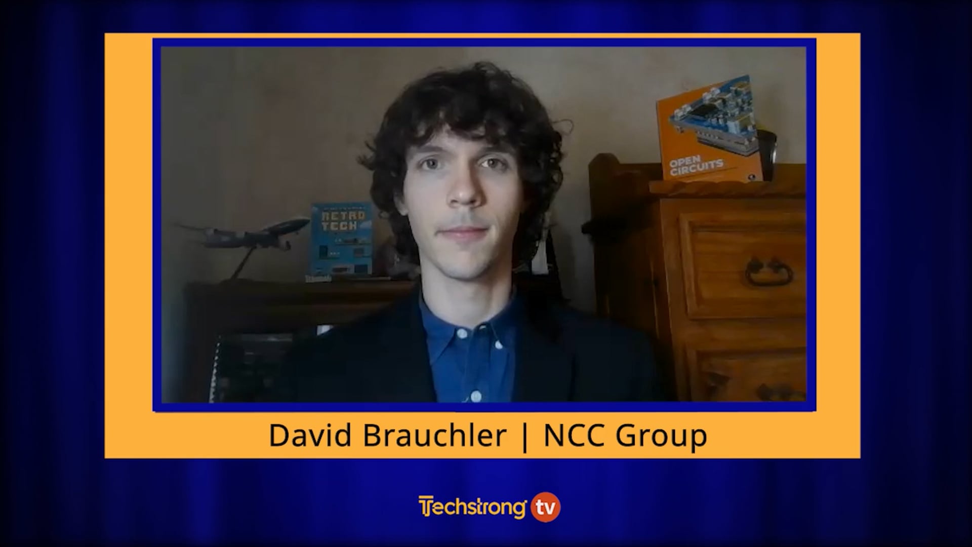 Securing AI Models Against Cyberthreats with NCC Group's David Brauchler
