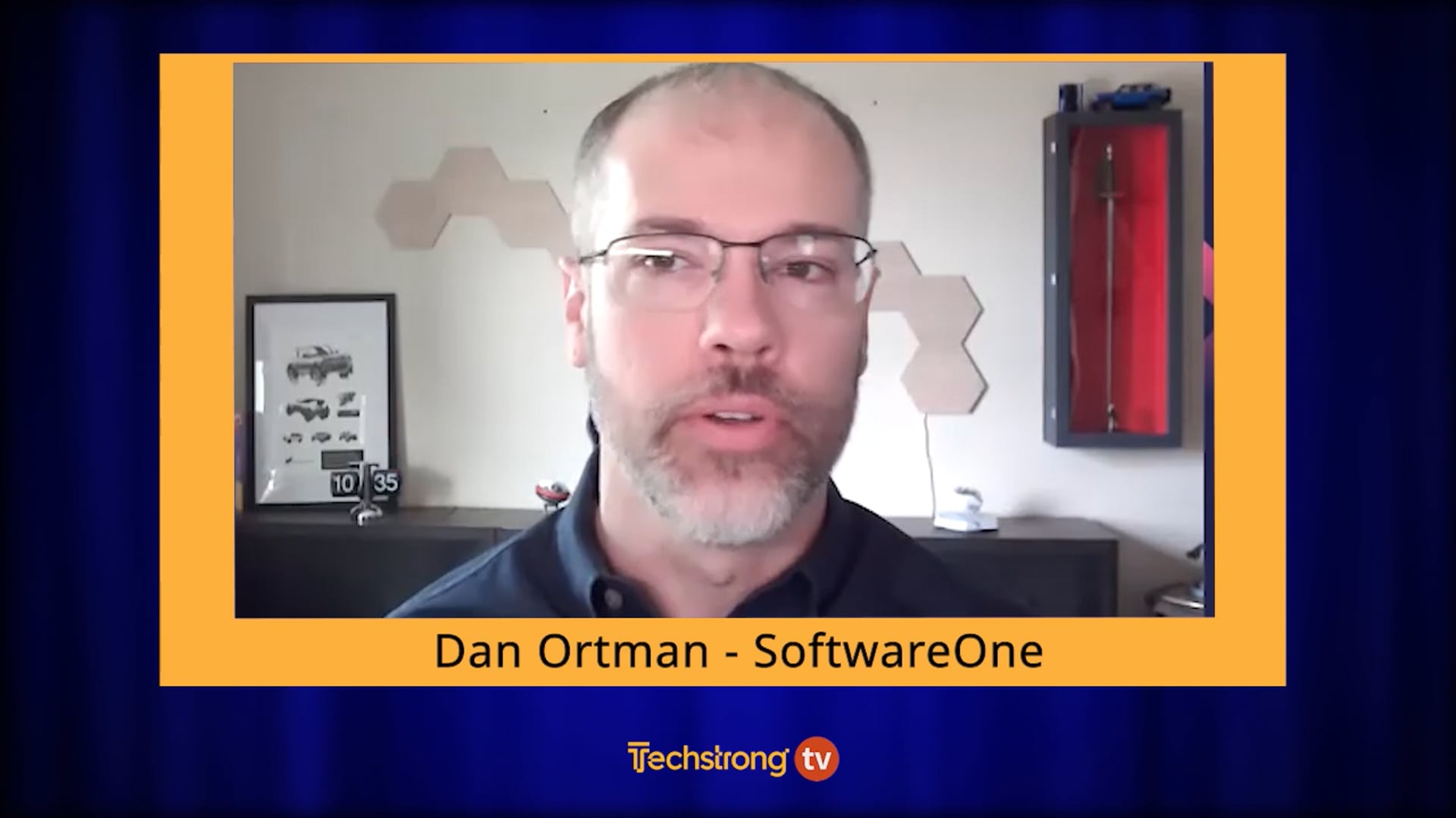 Challenges of Programmatically Reducing IT Costs - Dan Ortman, SoftwareOne