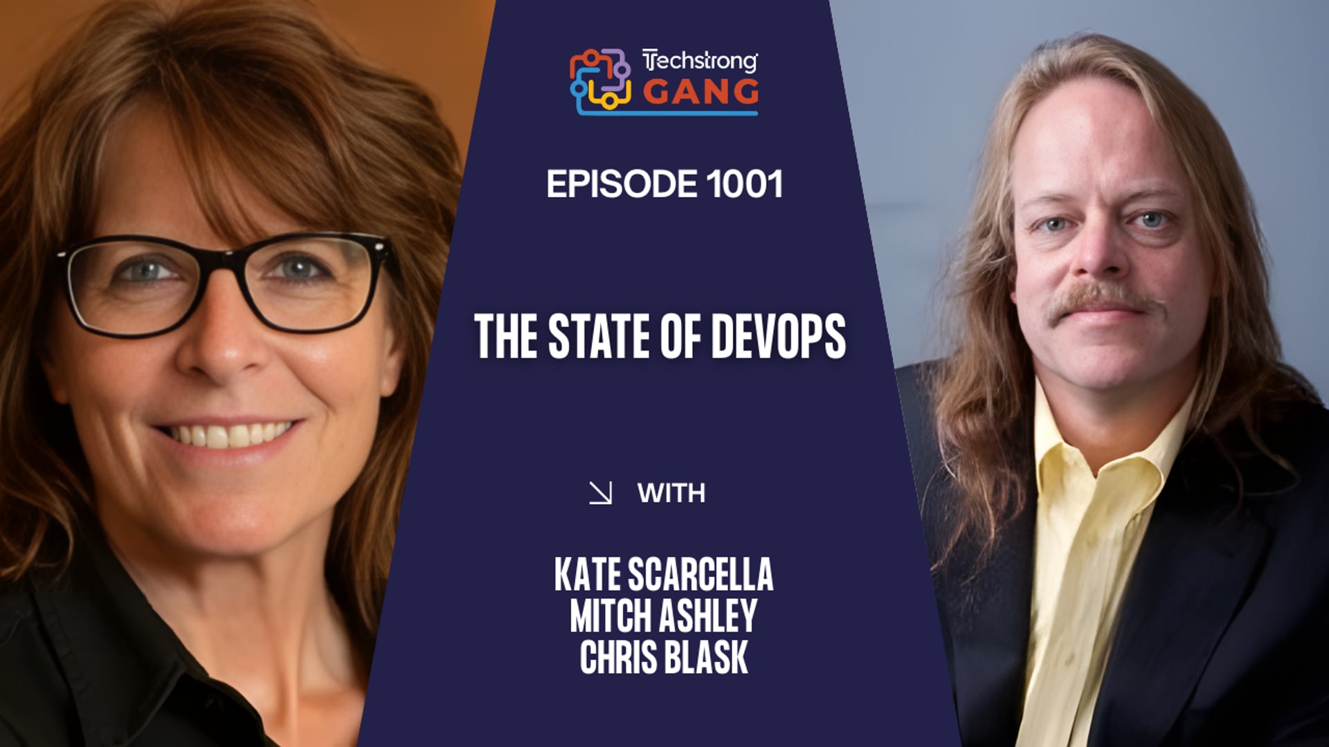 DevOps Dozen 2025 and the State of the DevOps Community | TSG Ep. 1001