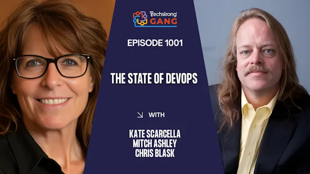 DevOps Dozen 2025 and the State of th...