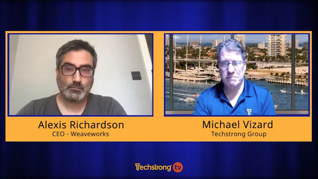 Cloud-Native GitOps - Alexis Richards...