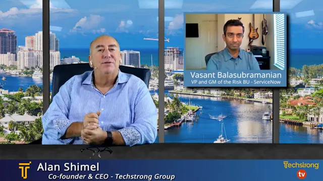 Integrated ESG Solution - Vasant Bala...