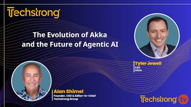 The Evolution of Akka and the Future ...
