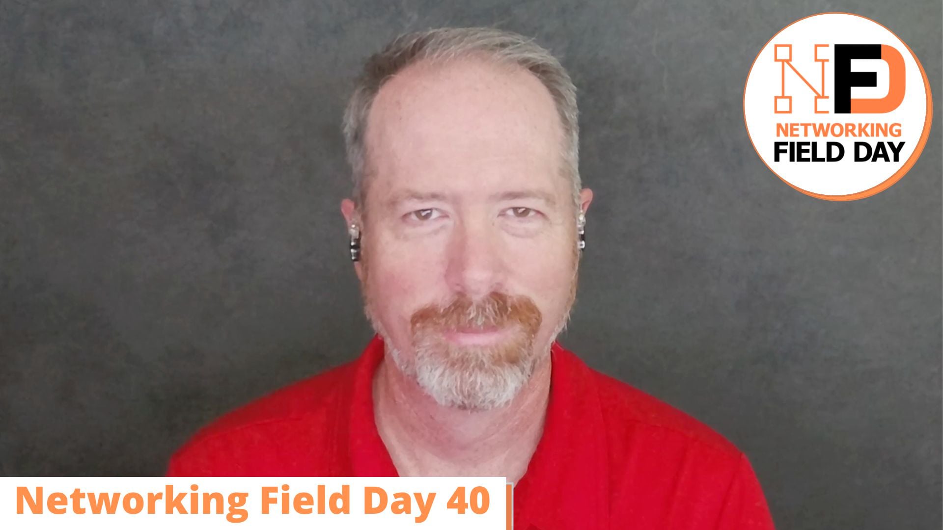 AI Meets the Future of Networking at Networking Field Day 40