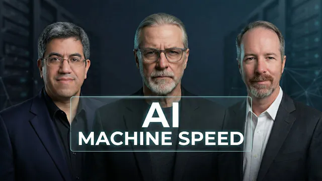 AI Agents Are Moving Faster Than Secu...