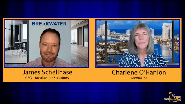 Data Governance - James Schellhase, B...