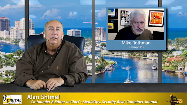 All Things Ransomware - Mike Rothman,...