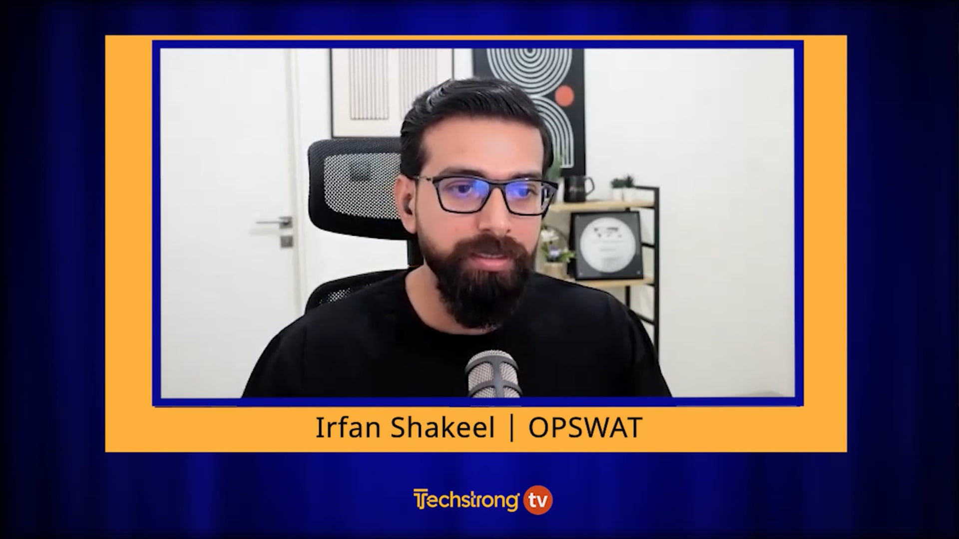 OPSWAT's Irfan Shakeel on Cybersecurity Skills Development