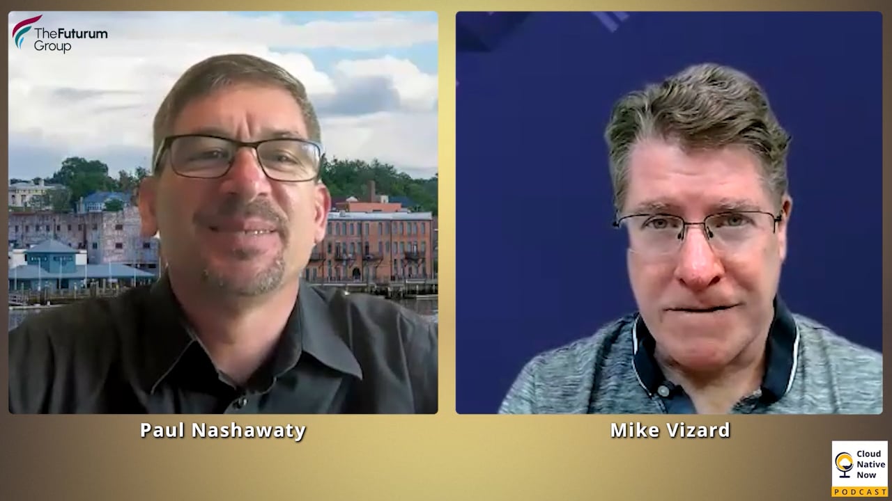 Docker Hub Insecurity - Cloud Native Now Podcast EP12