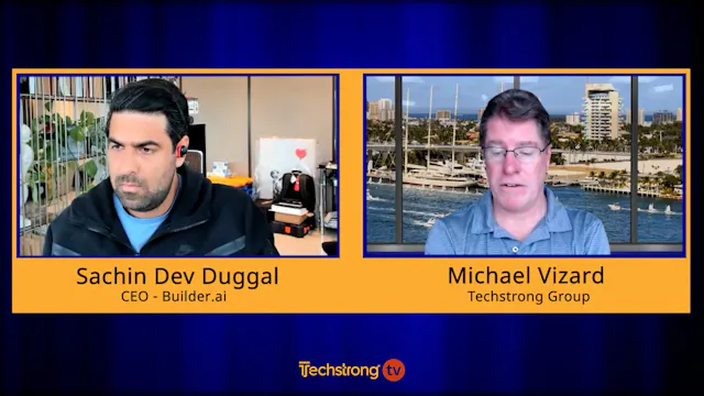 How Applications are Developed - Sach...
